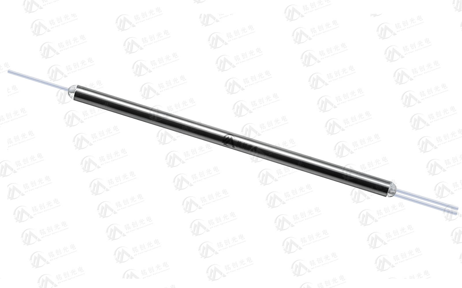 635nm 1x2/2x2單模光纖拉錐耦合器
